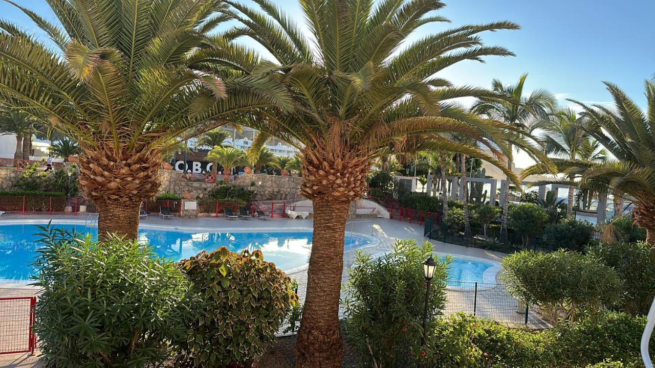 Playa Del Cura Βίλα Playa Del Cura  Εξωτερικό φωτογραφία
