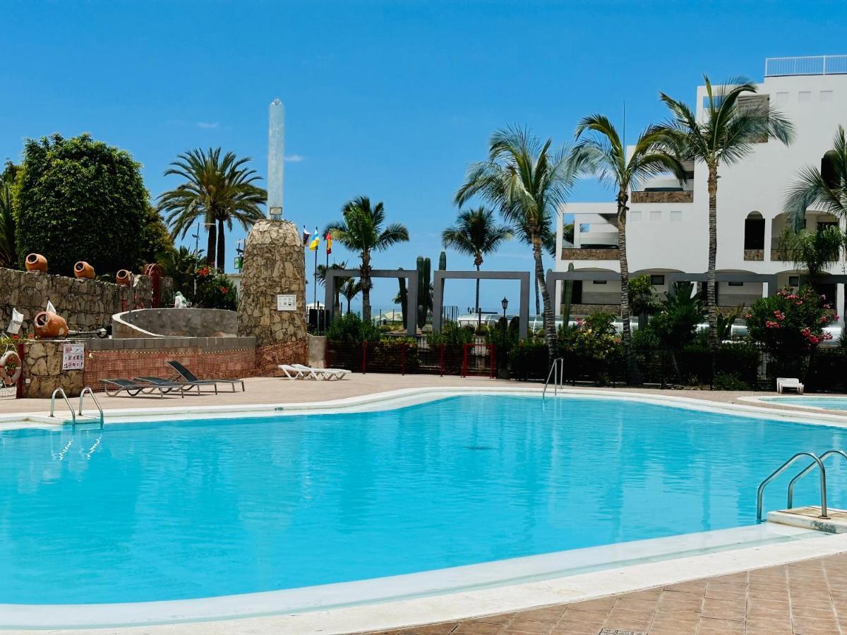 Playa Del Cura Βίλα Playa Del Cura  Εξωτερικό φωτογραφία