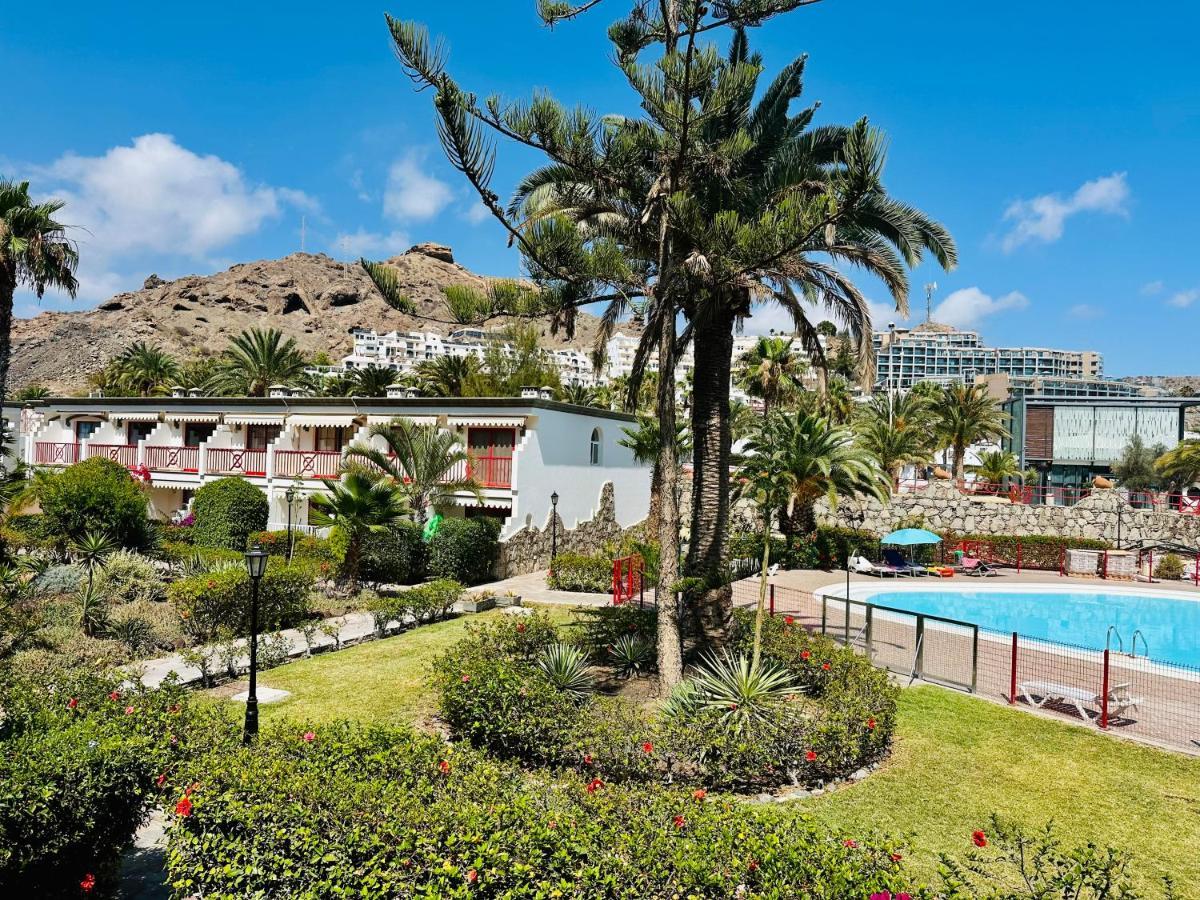 Playa Del Cura Βίλα Playa Del Cura  Εξωτερικό φωτογραφία