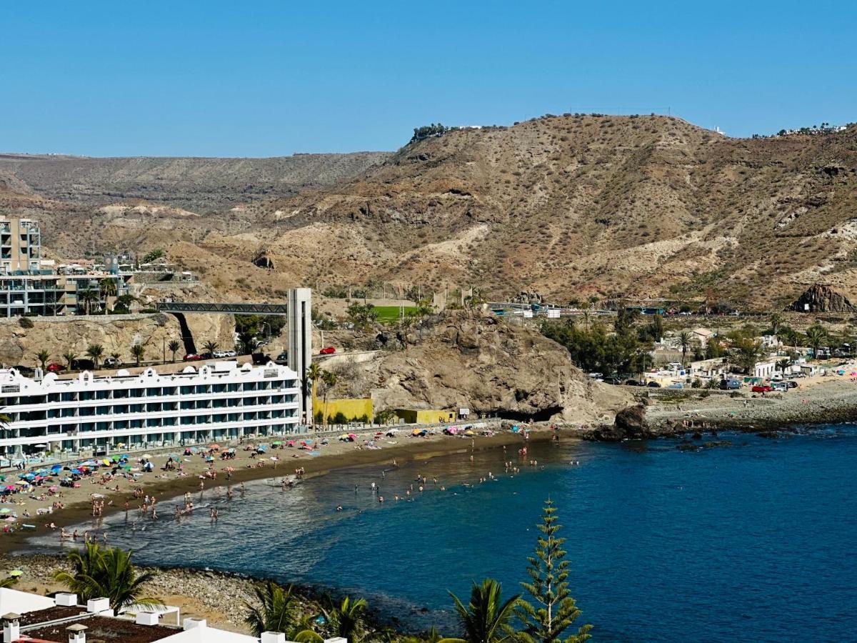 Playa Del Cura Βίλα Playa Del Cura  Εξωτερικό φωτογραφία