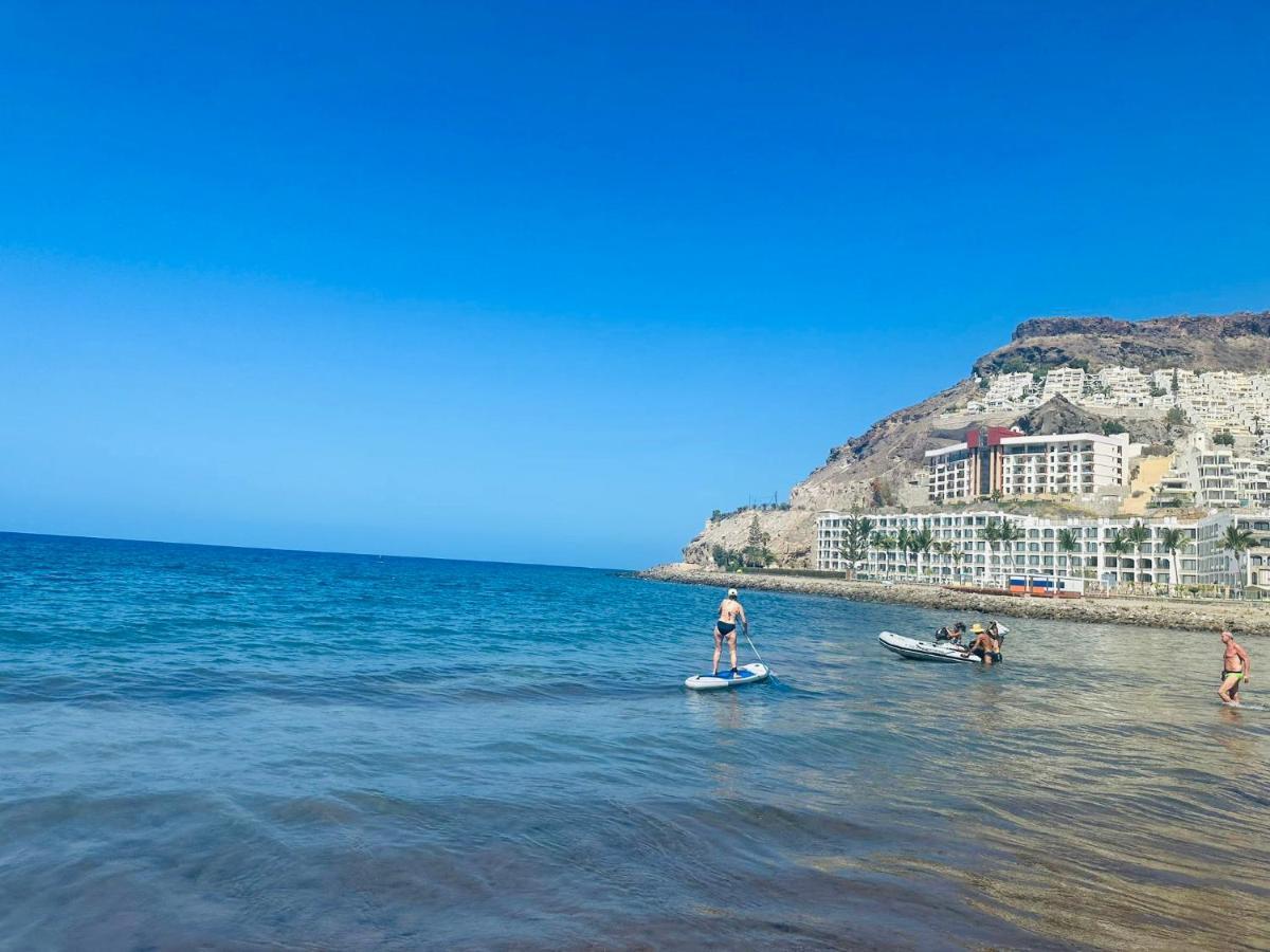 Playa Del Cura Βίλα Playa Del Cura  Εξωτερικό φωτογραφία