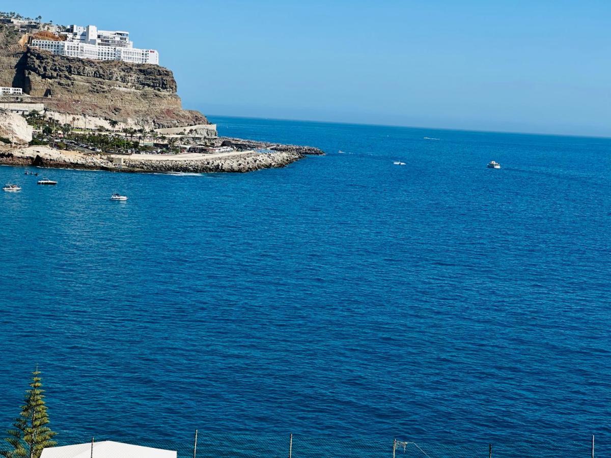 Playa Del Cura Βίλα Playa Del Cura  Εξωτερικό φωτογραφία
