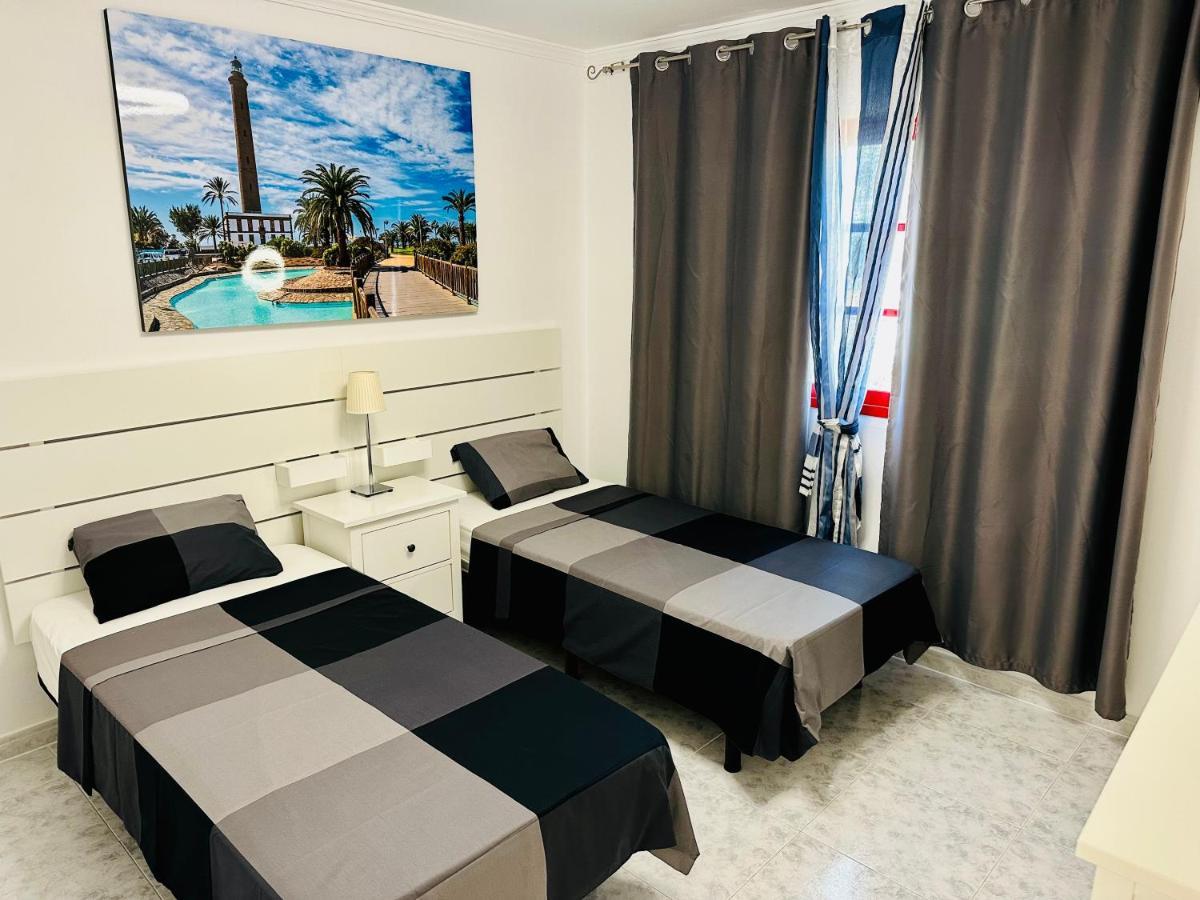 Playa Del Cura Βίλα Playa Del Cura  Εξωτερικό φωτογραφία
