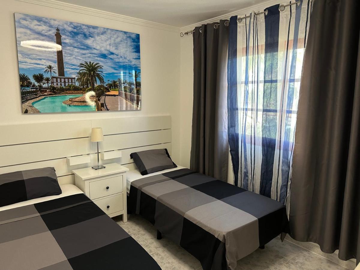 Playa Del Cura Βίλα Playa Del Cura  Εξωτερικό φωτογραφία