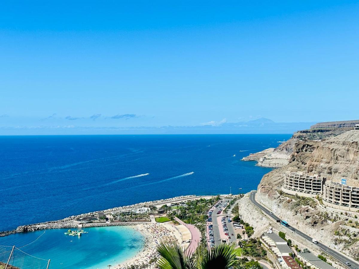 Playa Del Cura Βίλα Playa Del Cura  Εξωτερικό φωτογραφία