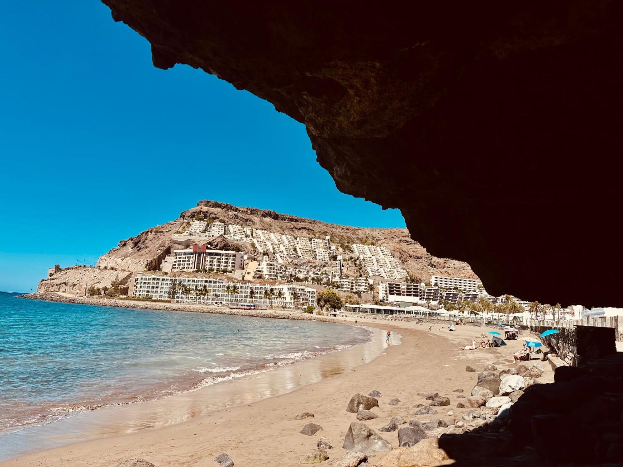 Playa Del Cura Βίλα Playa Del Cura  Εξωτερικό φωτογραφία
