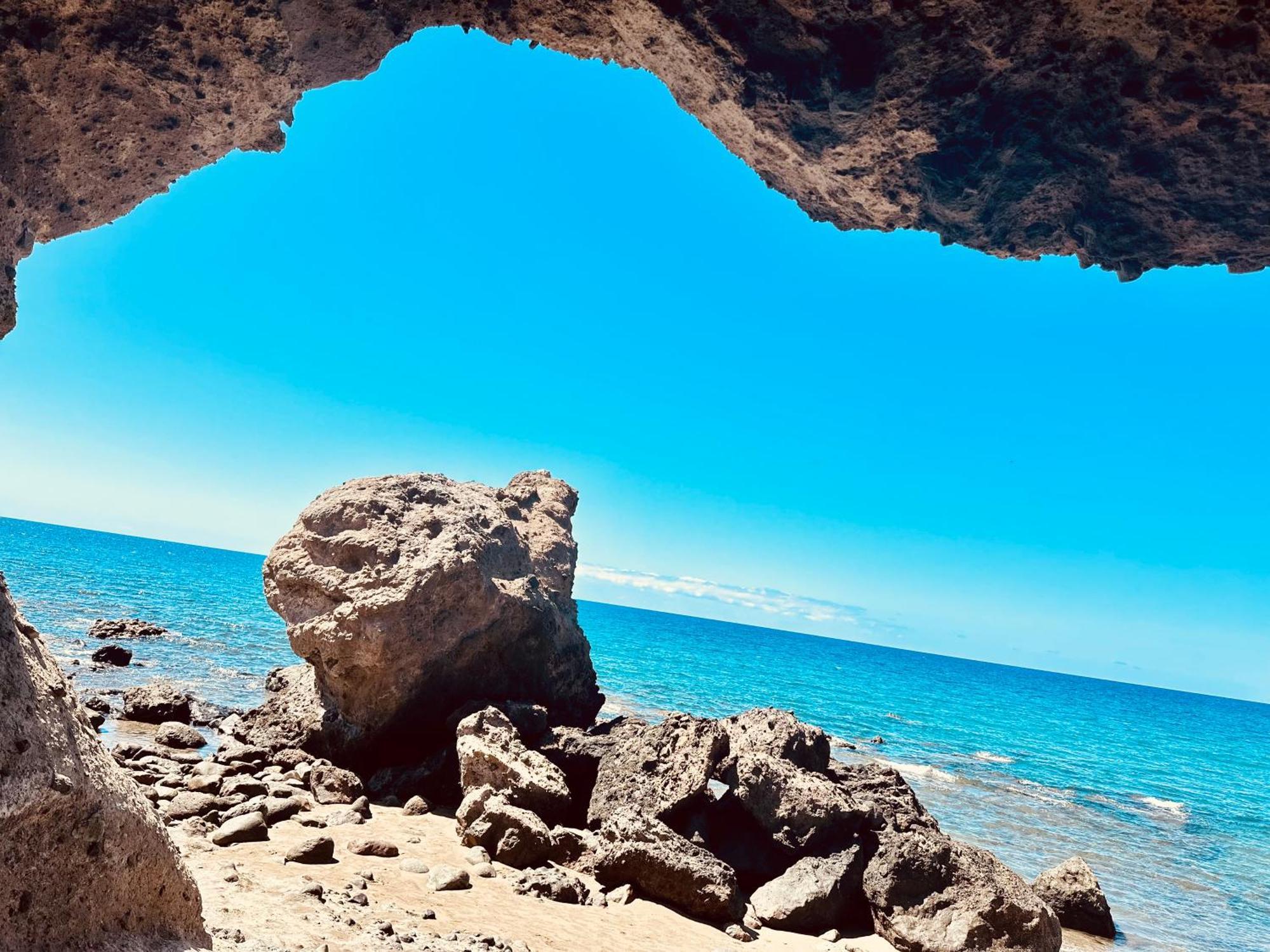 Playa Del Cura Βίλα Playa Del Cura  Εξωτερικό φωτογραφία