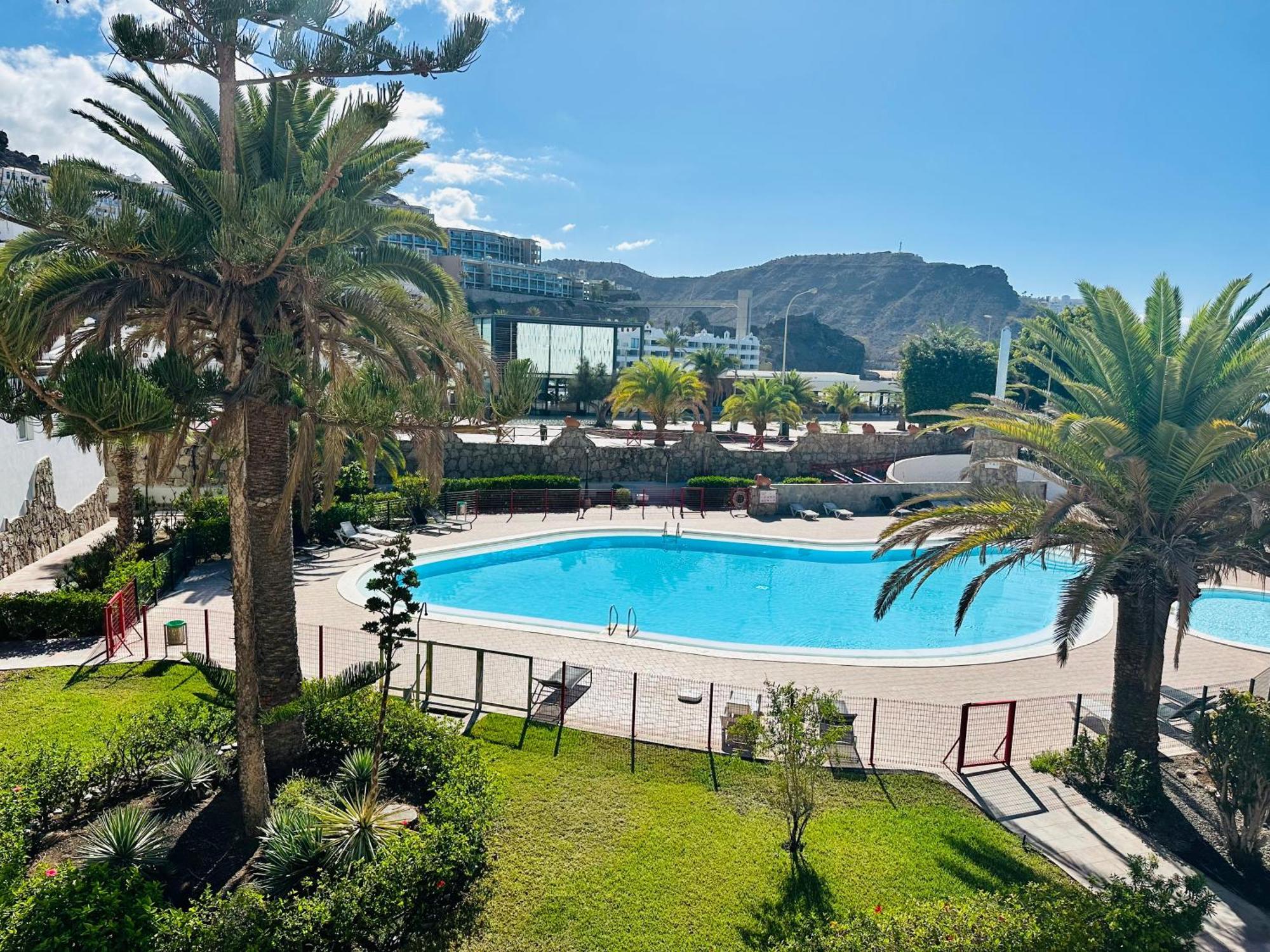 Playa Del Cura Βίλα Playa Del Cura  Εξωτερικό φωτογραφία