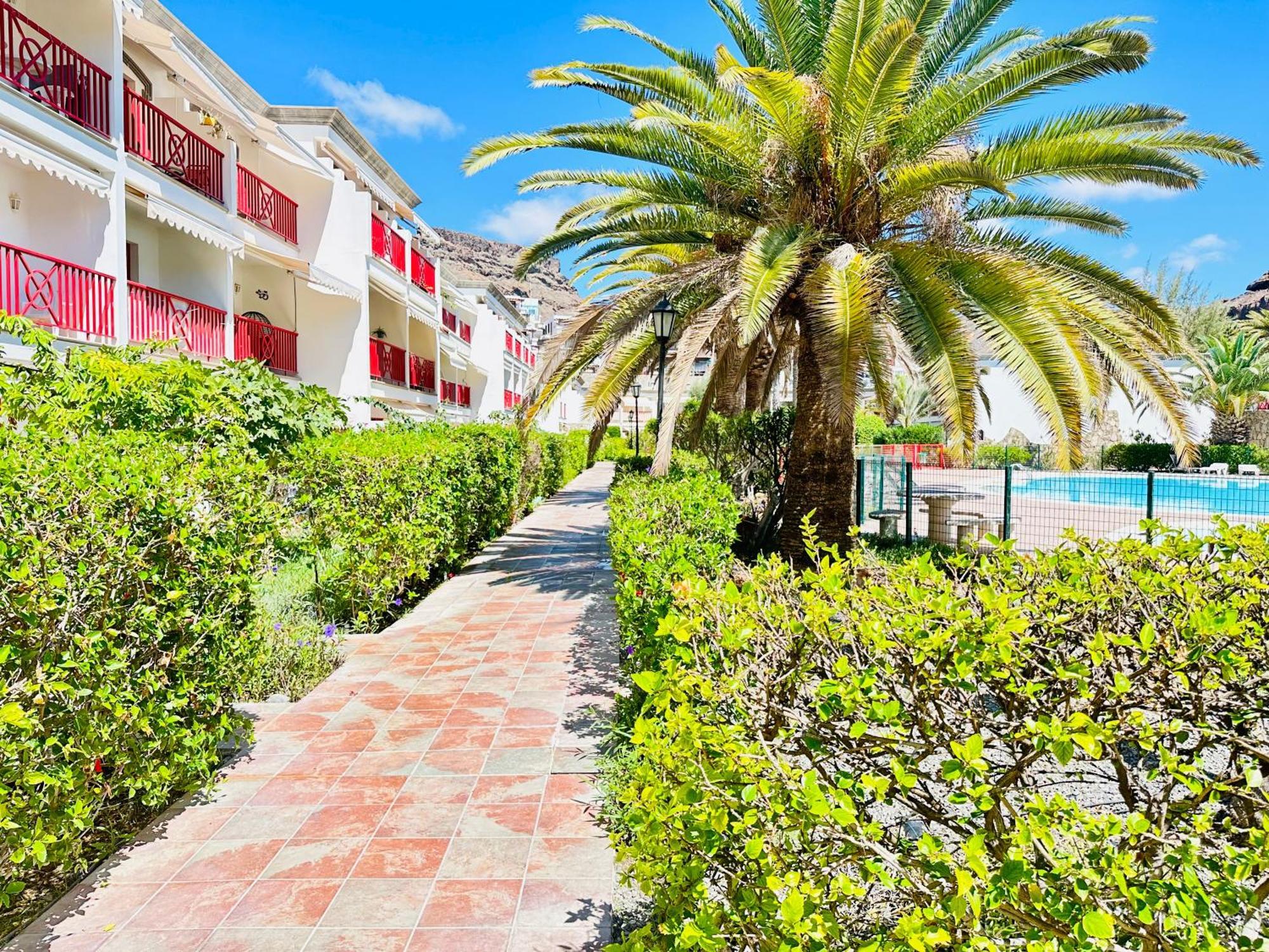 Playa Del Cura Βίλα Playa Del Cura  Εξωτερικό φωτογραφία