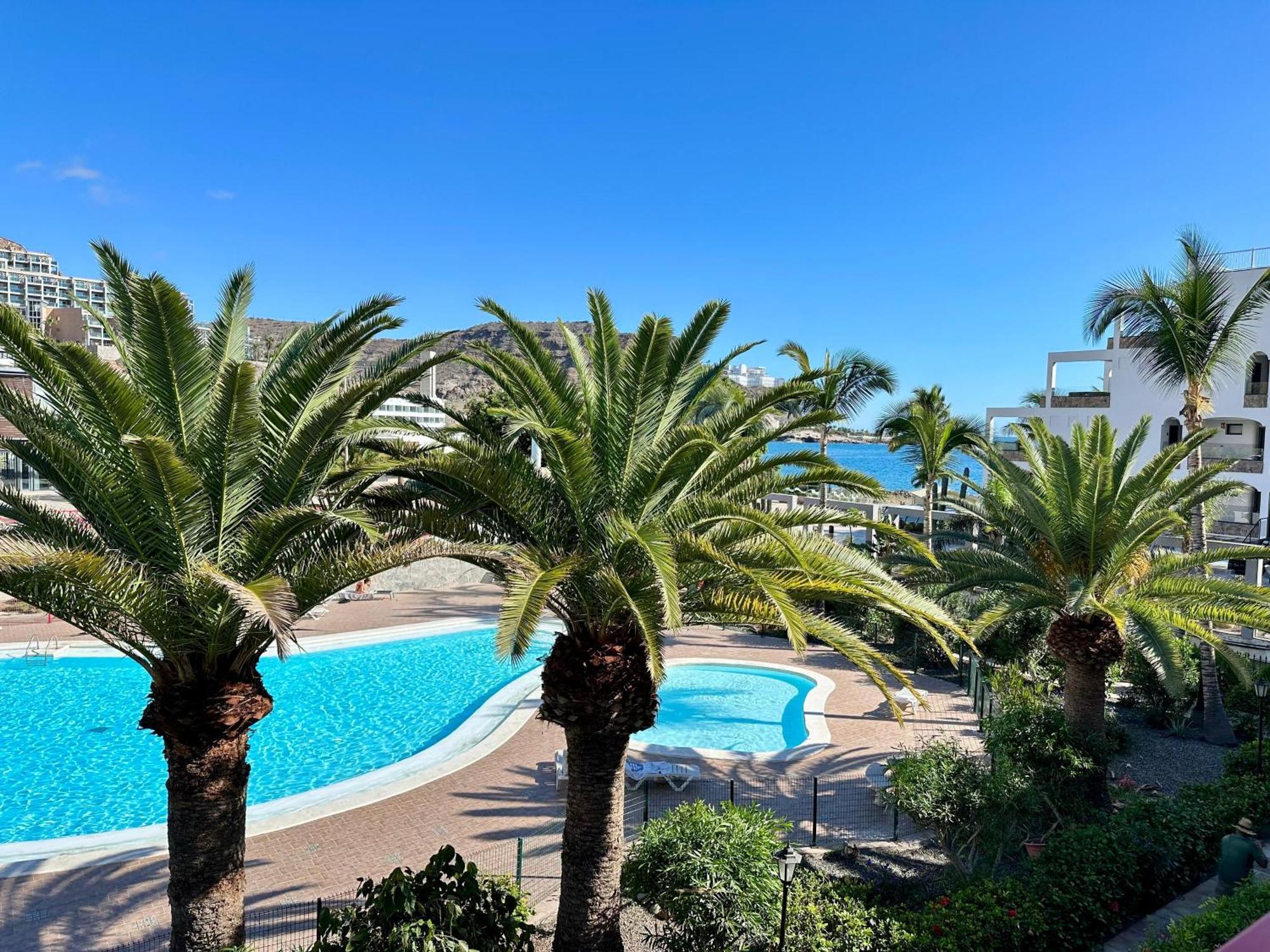 Playa Del Cura Βίλα Playa Del Cura  Εξωτερικό φωτογραφία